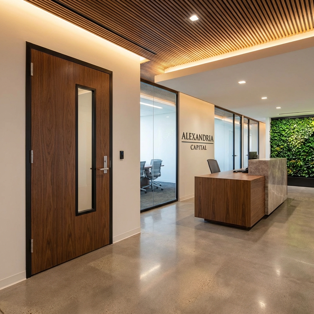 Commercial & Office