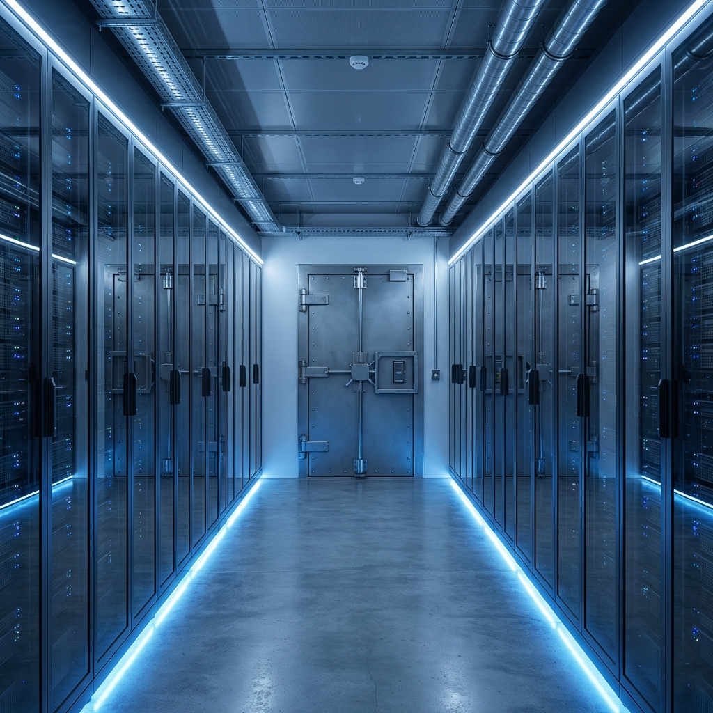 Data Centers