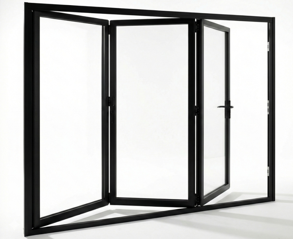 Bi-Folding Doors
